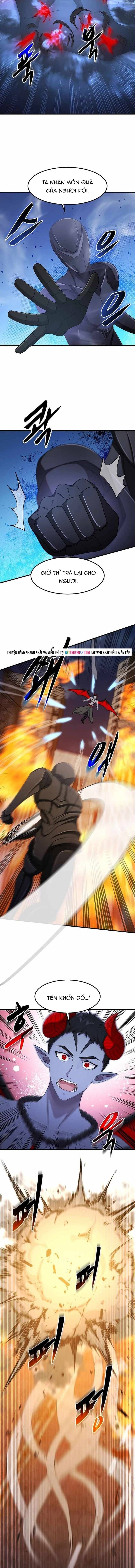Võ Thần Thăng Cấp Chap 55 - Next Chap 56