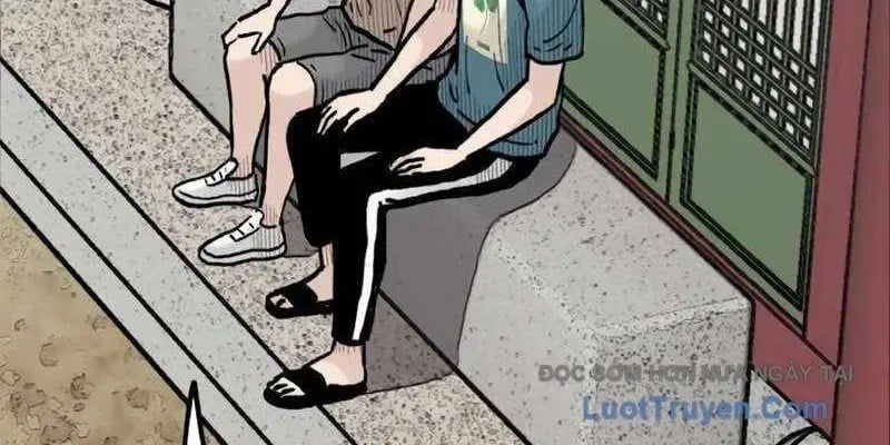 Sự Im Lặng Của Học Sinh Chuyển Trường Chap 25 - Next Chap 26