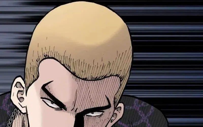 Sự Im Lặng Của Học Sinh Chuyển Trường Chap 25 - Next Chap 26