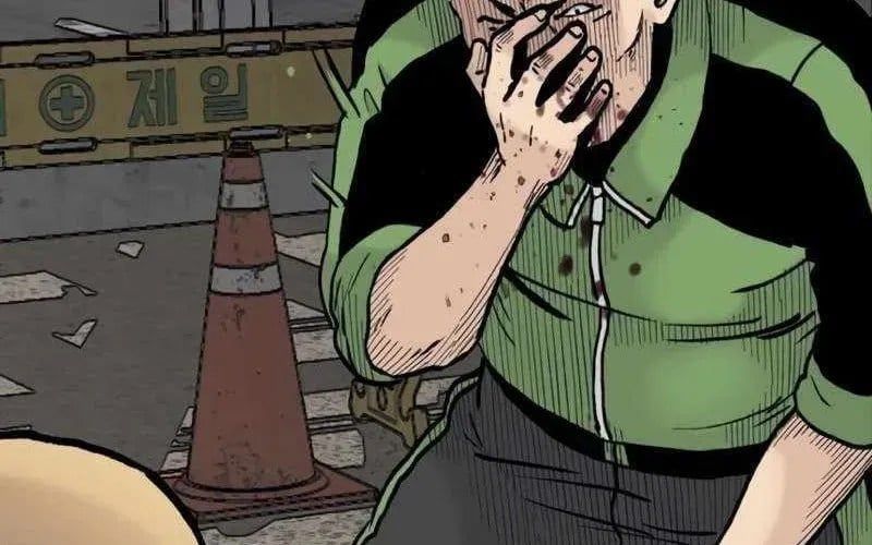 Sự Im Lặng Của Học Sinh Chuyển Trường Chap 25 - Next Chap 26