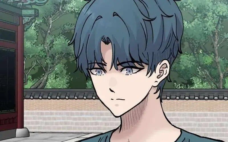 Sự Im Lặng Của Học Sinh Chuyển Trường Chap 25 - Next Chap 26