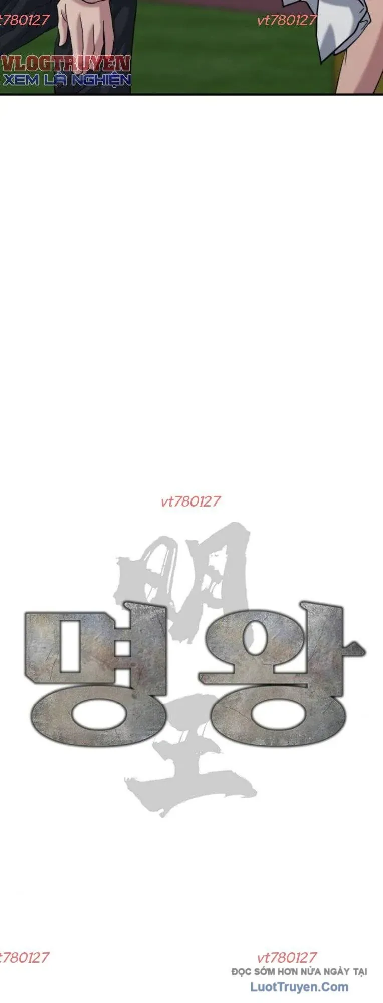 Minh Vương Chap 49 - Next Chap 50