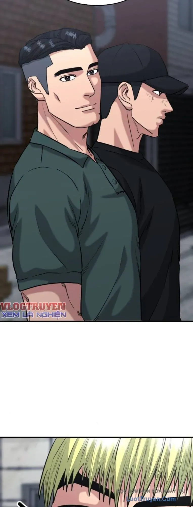 Minh Vương Chap 49 - Next Chap 50