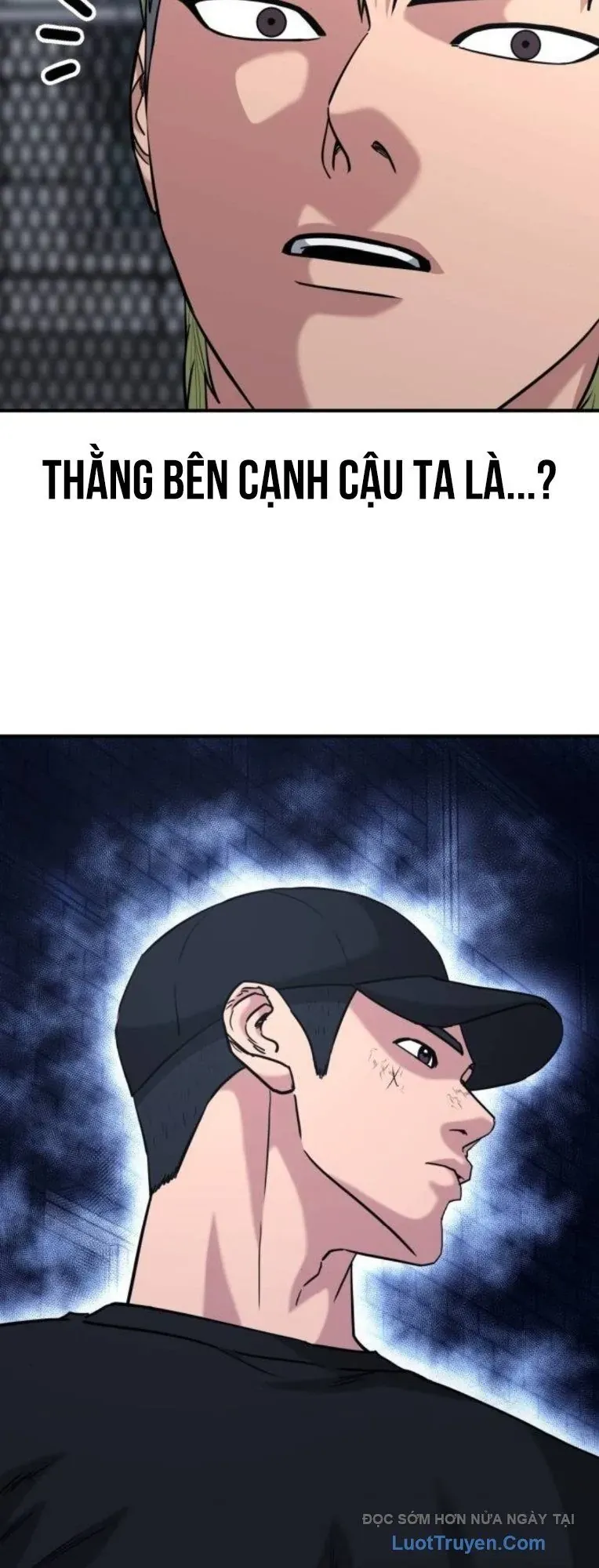 Minh Vương Chap 49 - Next Chap 50