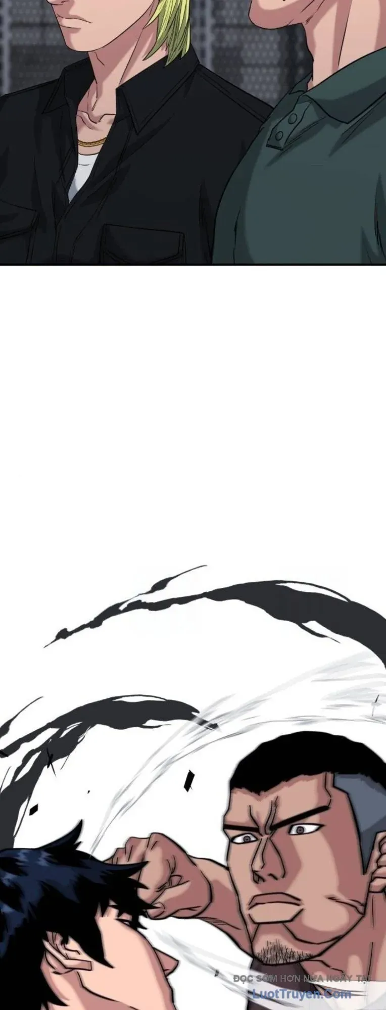Minh Vương Chap 49 - Next Chap 50