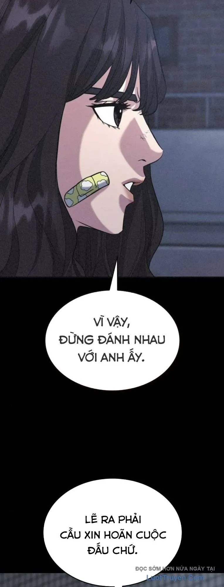 Minh Vương Chap 49 - Next Chap 50
