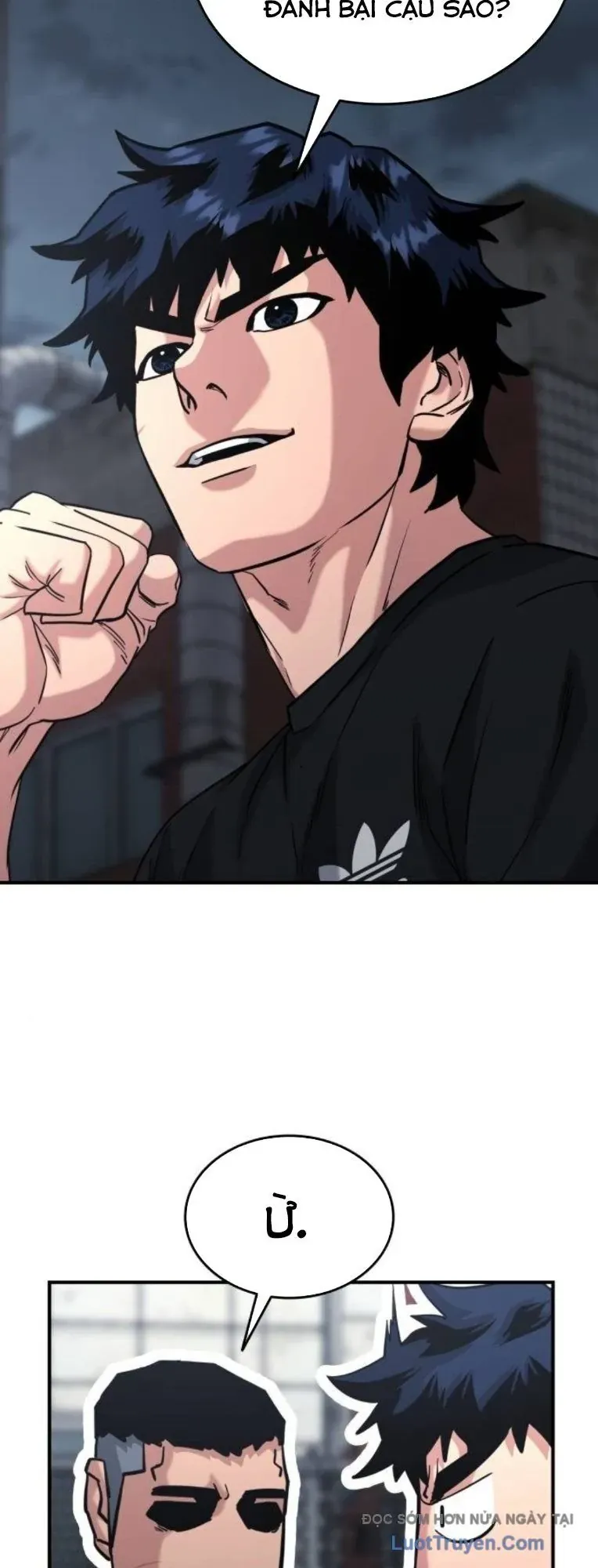 Minh Vương Chap 49 - Next Chap 50