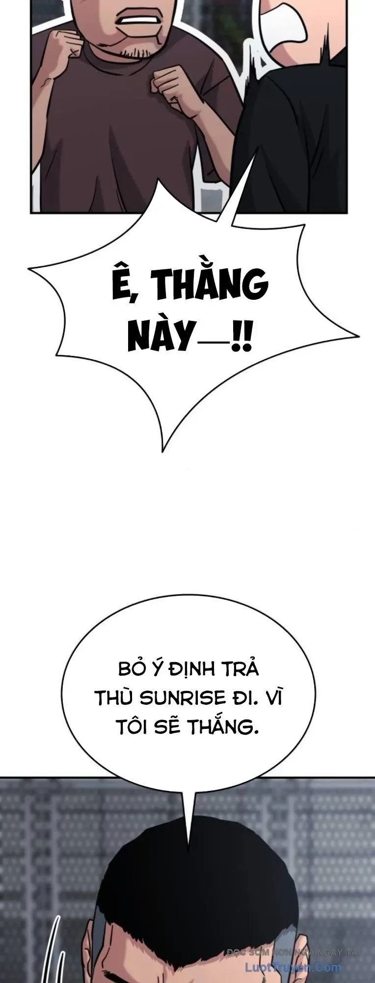 Minh Vương Chap 49 - Next Chap 50