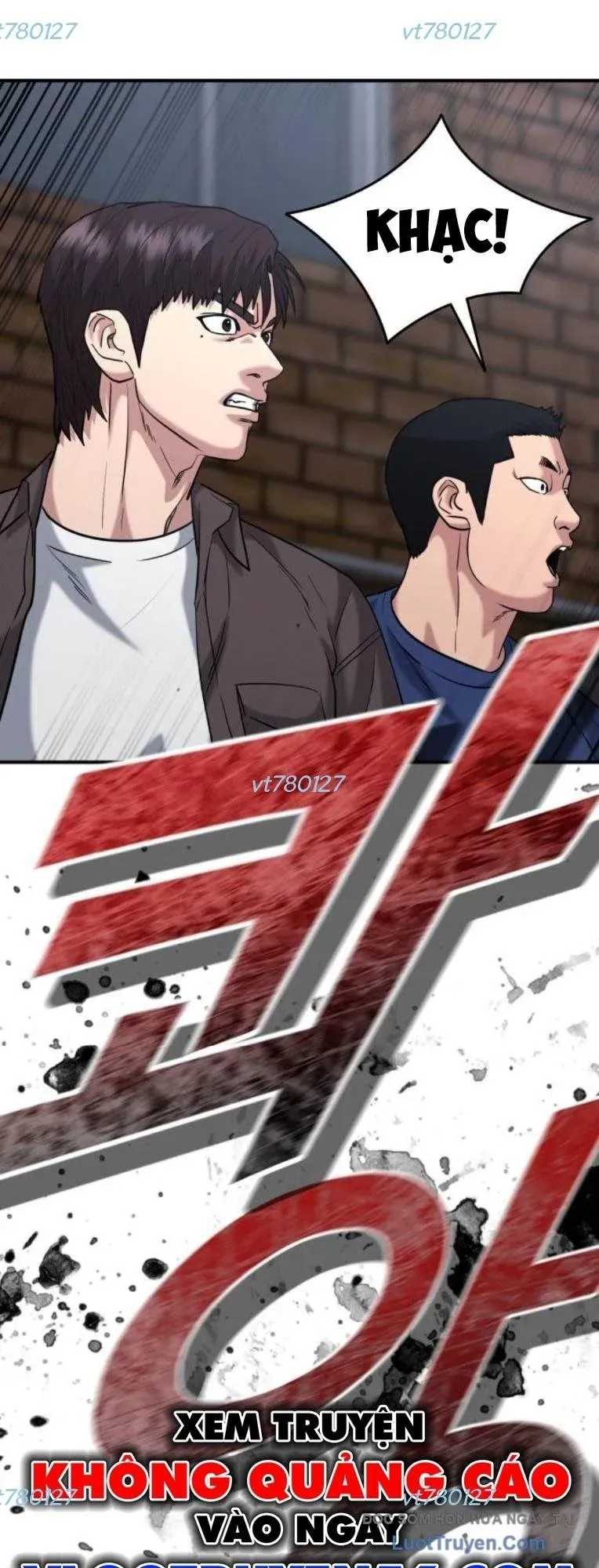 Minh Vương Chap 49 - Next Chap 50