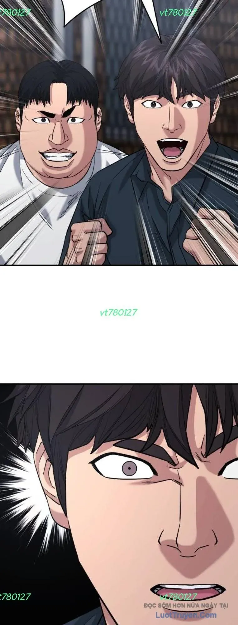 Minh Vương Chap 49 - Next Chap 50