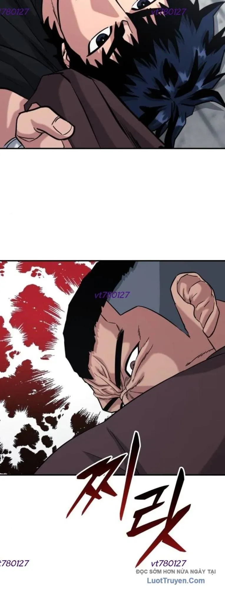 Minh Vương Chap 49 - Next Chap 50