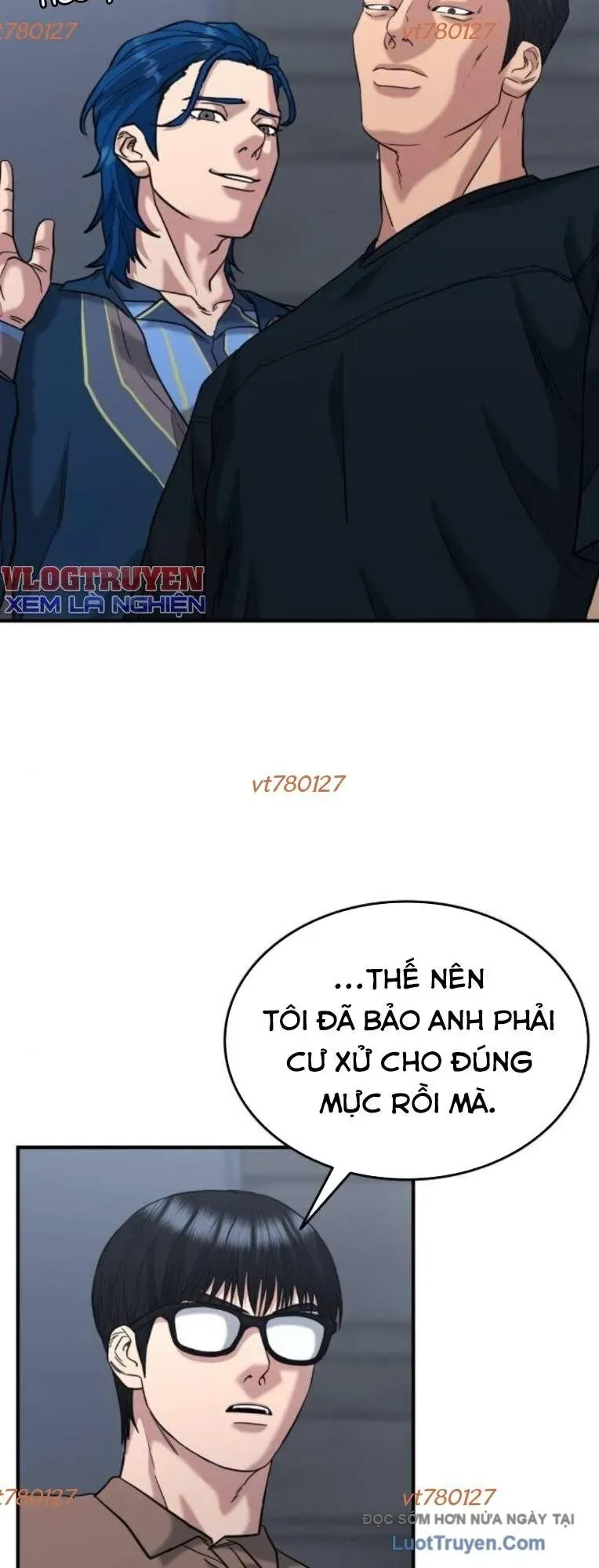 Minh Vương Chap 49 - Next Chap 50