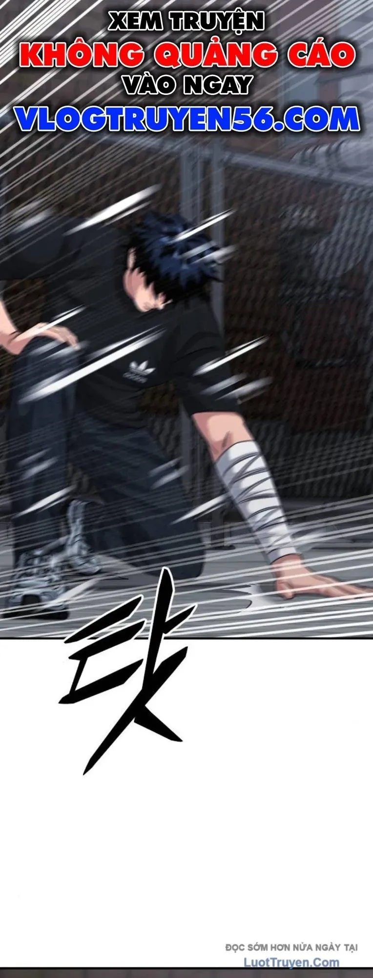 Minh Vương Chap 49 - Next Chap 50