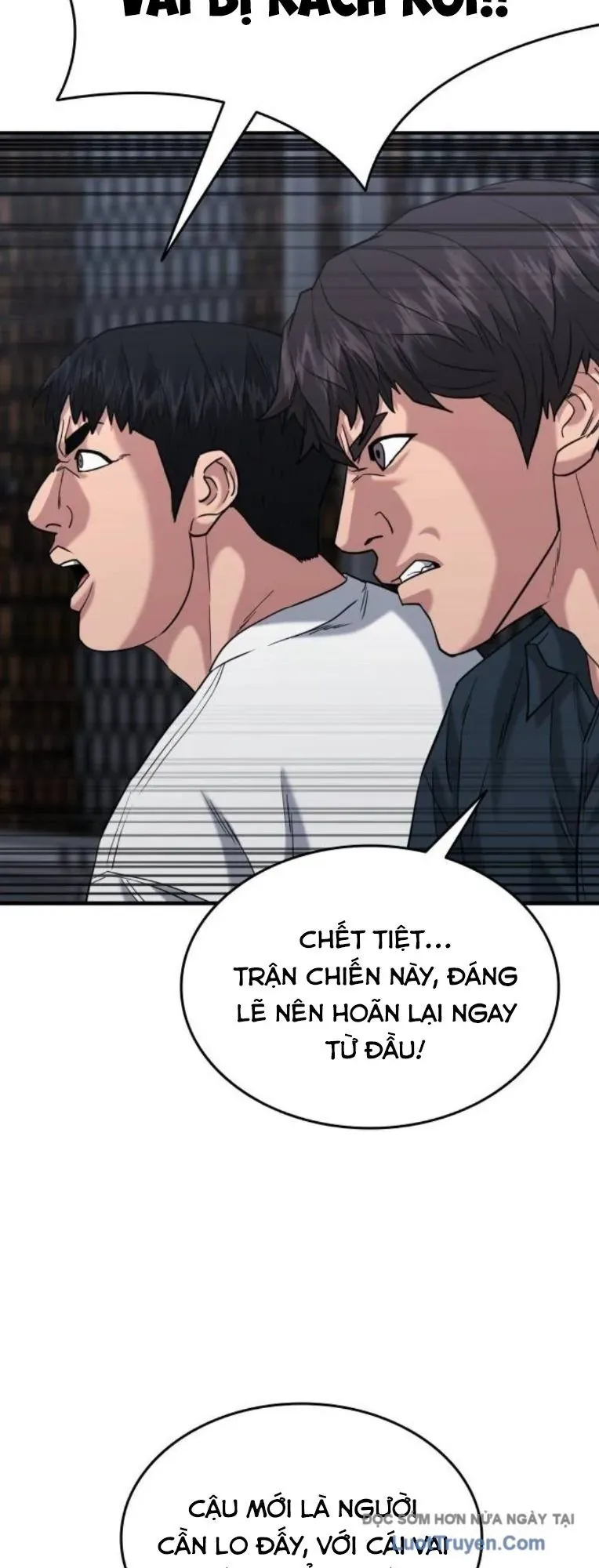 Minh Vương Chap 49 - Next Chap 50