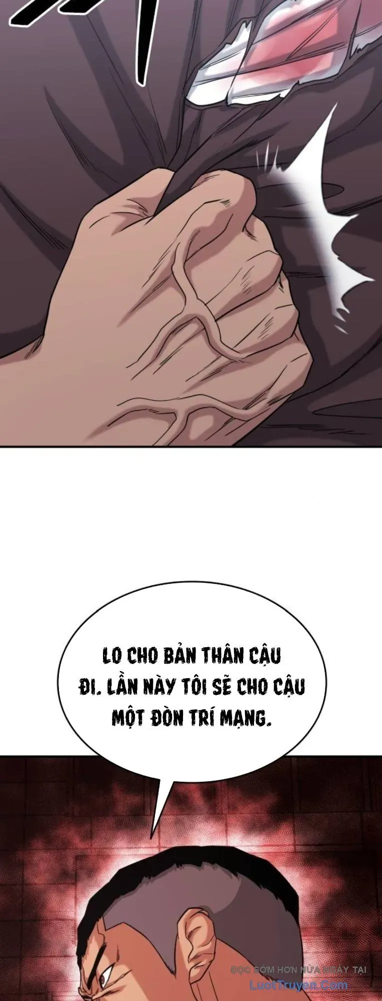 Minh Vương Chap 49 - Next Chap 50