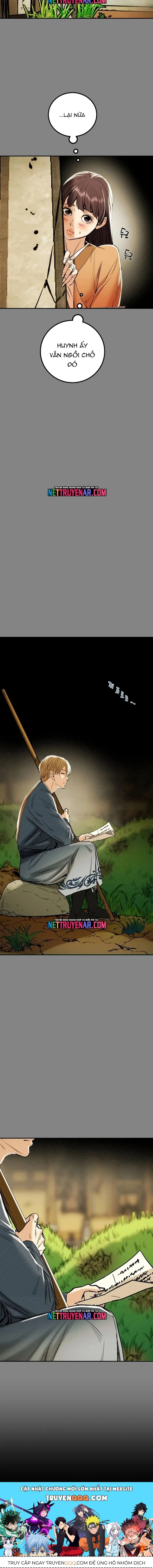 Minh Nguyệt Truyện Chap 113 - Next Chap 114