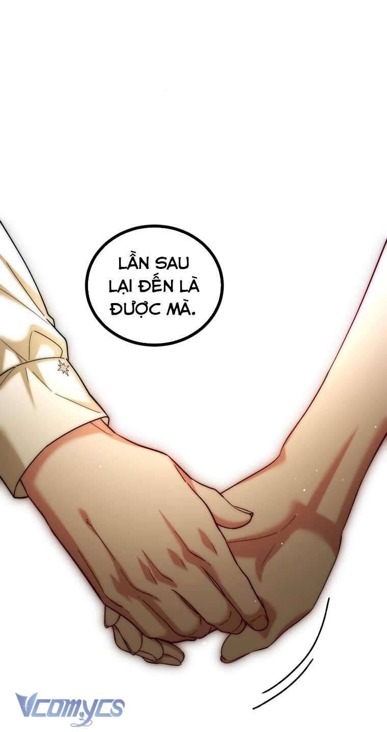 Thời Gian Của Nhân Vật Phụ Có Giới Hạn Chap 93 - Next Chap 94