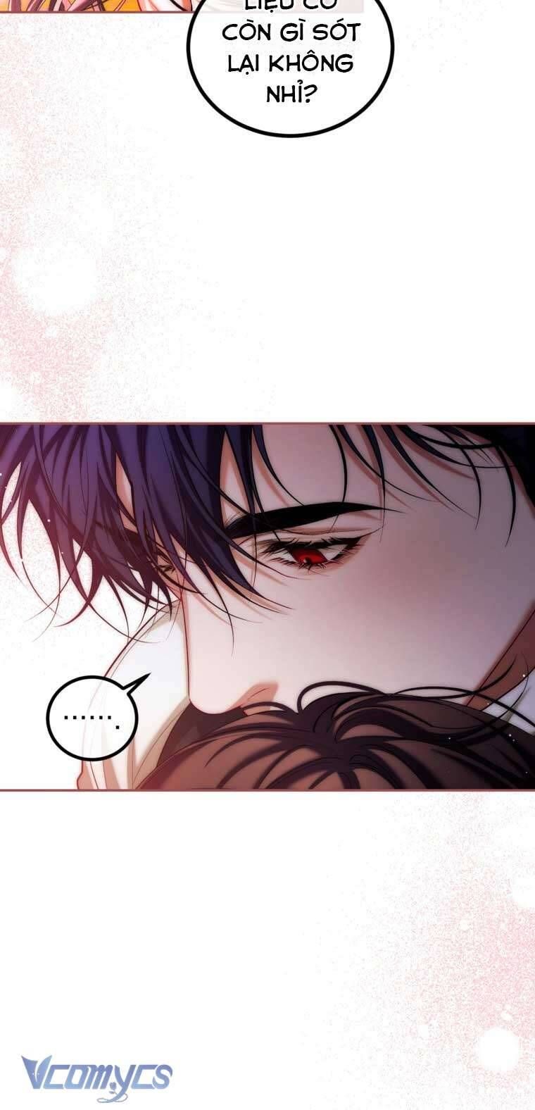 Thời Gian Của Nhân Vật Phụ Có Giới Hạn Chap 93 - Next Chap 94