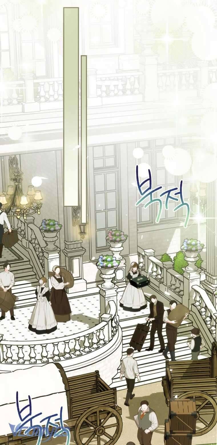 Thời Gian Của Nhân Vật Phụ Có Giới Hạn Chap 93 - Next Chap 94