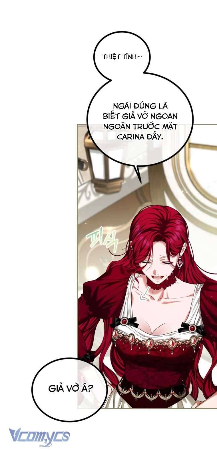 Thời Gian Của Nhân Vật Phụ Có Giới Hạn Chap 93 - Next Chap 94