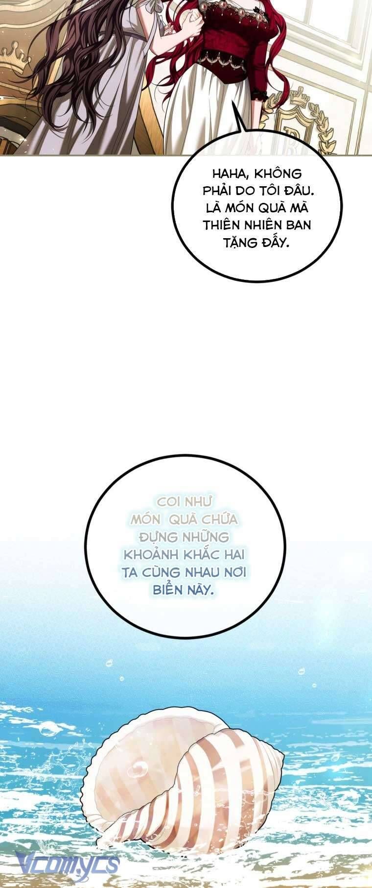 Thời Gian Của Nhân Vật Phụ Có Giới Hạn Chap 93 - Next Chap 94
