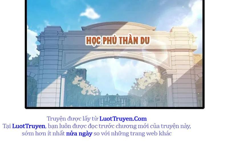 Toàn Dân Chuyển Chức: Bị Động Của Ta Vô Địch Chap 122 - Next Chap 123