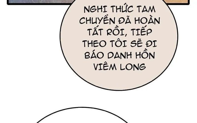 Toàn Dân Chuyển Chức: Bị Động Của Ta Vô Địch Chap 122 - Next Chap 123