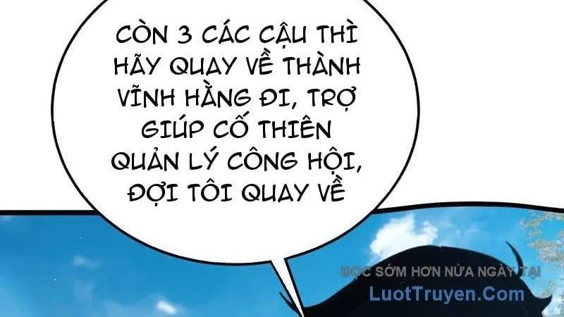 Toàn Dân Chuyển Chức: Bị Động Của Ta Vô Địch Chap 122 - Next Chap 123