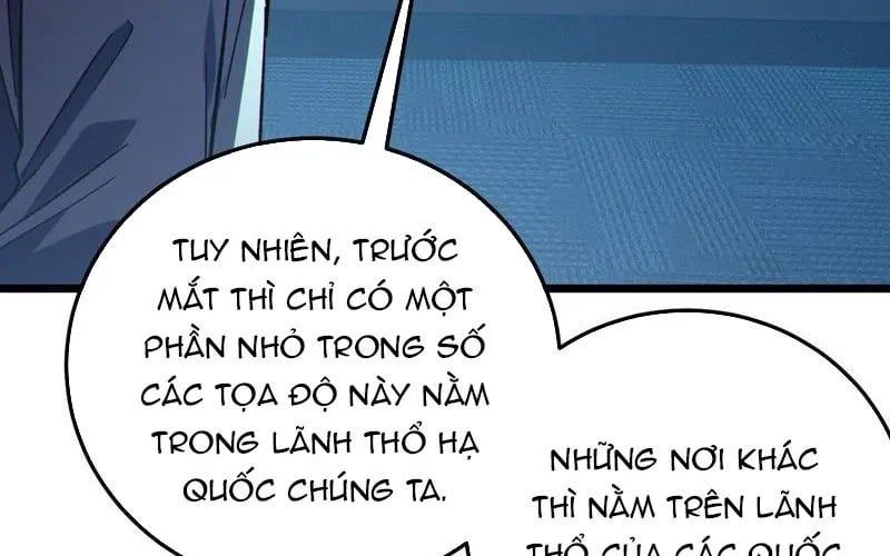 Toàn Dân Chuyển Chức: Bị Động Của Ta Vô Địch Chap 122 - Next Chap 123