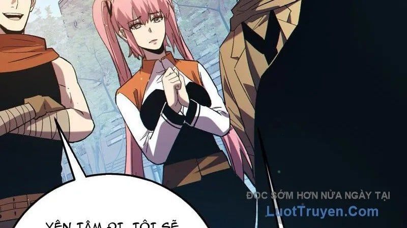 Toàn Dân Chuyển Chức: Bị Động Của Ta Vô Địch Chap 122 - Next Chap 123