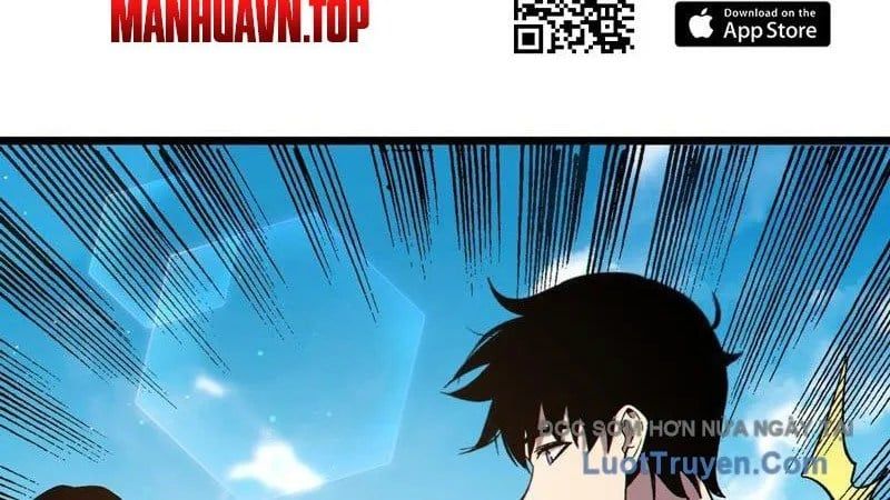 Toàn Dân Chuyển Chức: Bị Động Của Ta Vô Địch Chap 122 - Next Chap 123