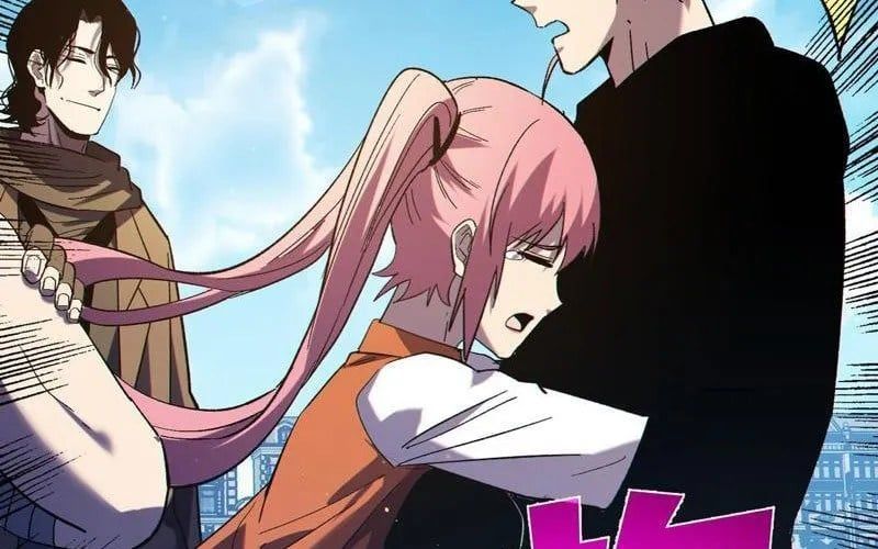 Toàn Dân Chuyển Chức: Bị Động Của Ta Vô Địch Chap 122 - Next Chap 123