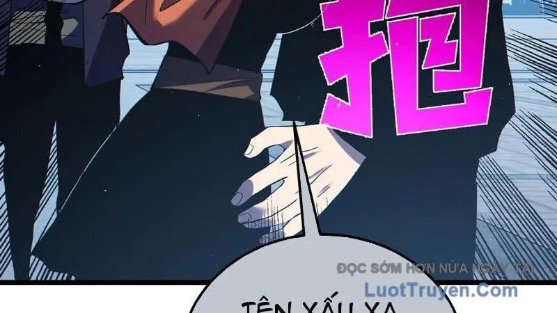 Toàn Dân Chuyển Chức: Bị Động Của Ta Vô Địch Chap 122 - Next Chap 123