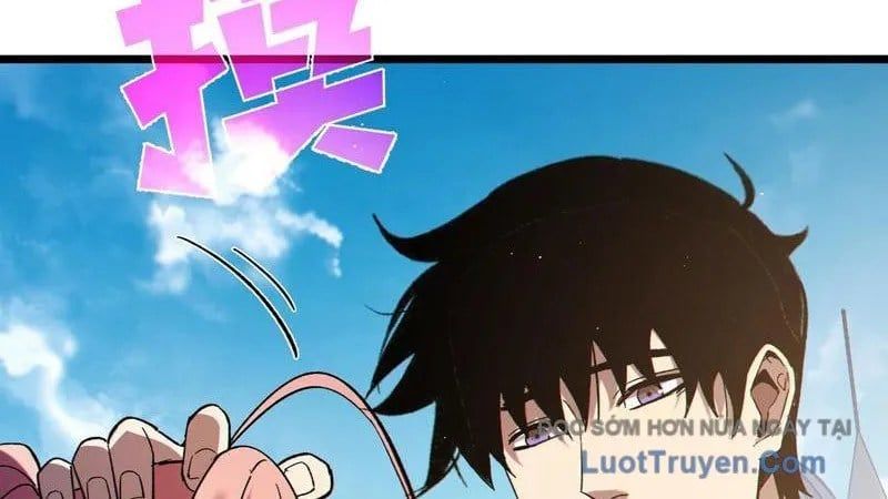 Toàn Dân Chuyển Chức: Bị Động Của Ta Vô Địch Chap 122 - Next Chap 123