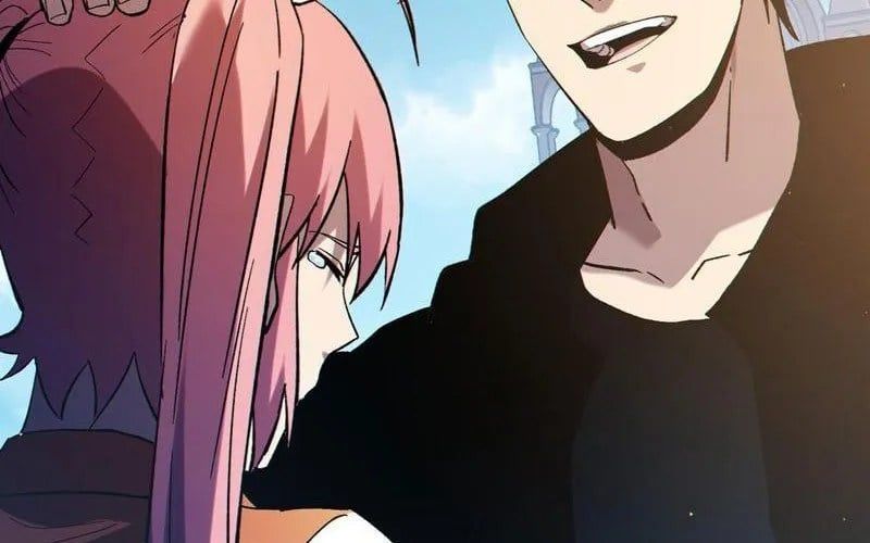 Toàn Dân Chuyển Chức: Bị Động Của Ta Vô Địch Chap 122 - Next Chap 123