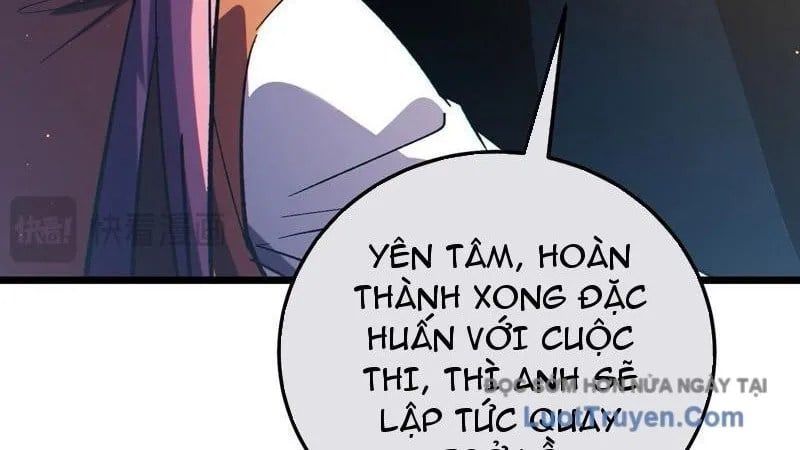 Toàn Dân Chuyển Chức: Bị Động Của Ta Vô Địch Chap 122 - Next Chap 123