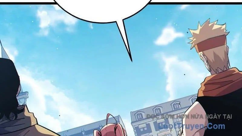 Toàn Dân Chuyển Chức: Bị Động Của Ta Vô Địch Chap 122 - Next Chap 123