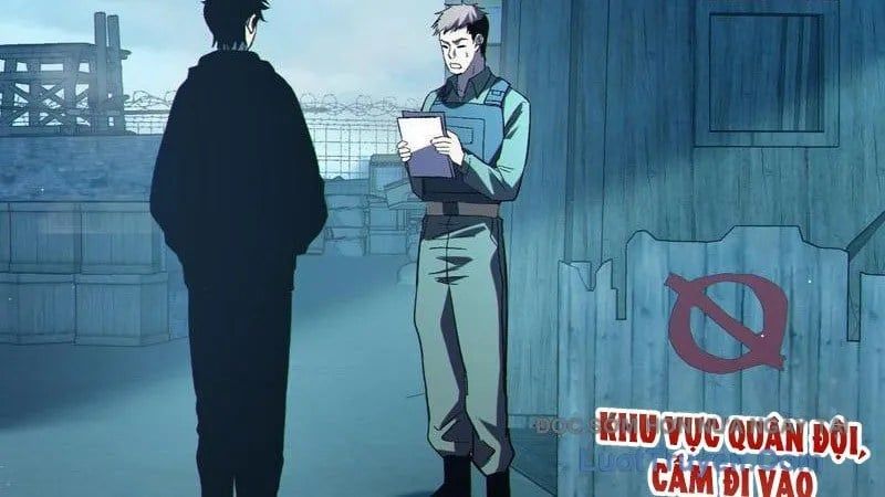 Toàn Dân Chuyển Chức: Bị Động Của Ta Vô Địch Chap 122 - Next Chap 123