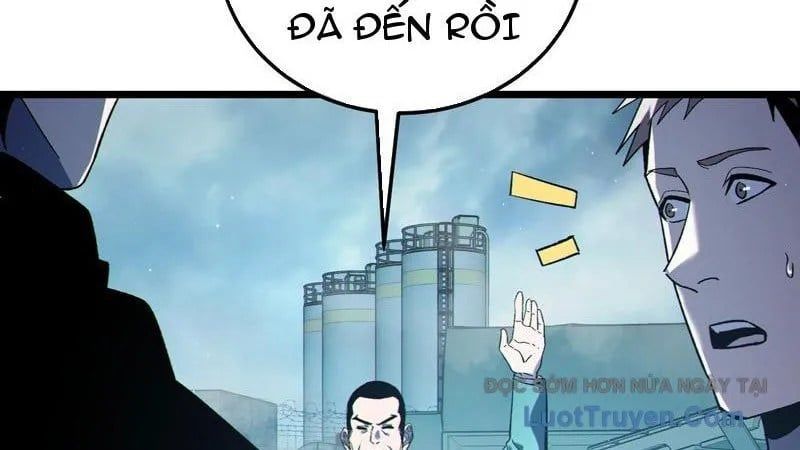 Toàn Dân Chuyển Chức: Bị Động Của Ta Vô Địch Chap 122 - Next Chap 123