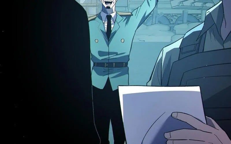 Toàn Dân Chuyển Chức: Bị Động Của Ta Vô Địch Chap 122 - Next Chap 123