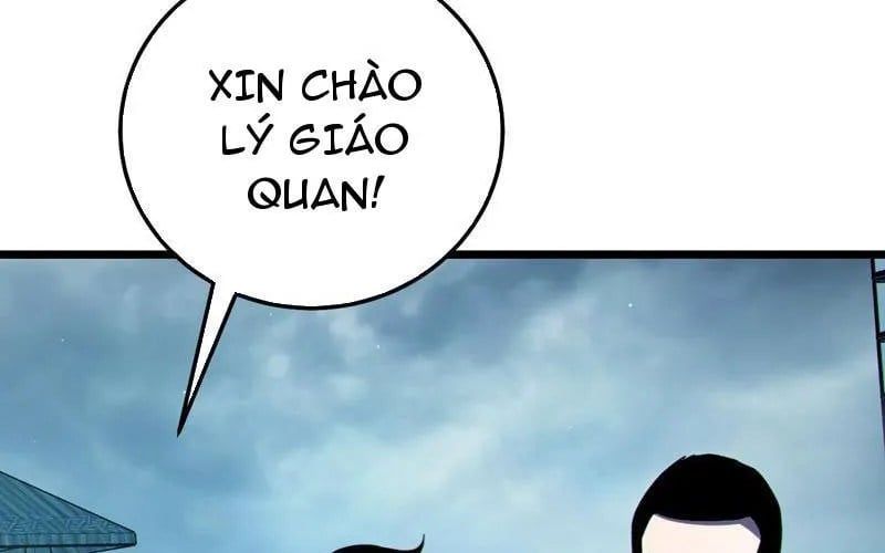 Toàn Dân Chuyển Chức: Bị Động Của Ta Vô Địch Chap 122 - Next Chap 123
