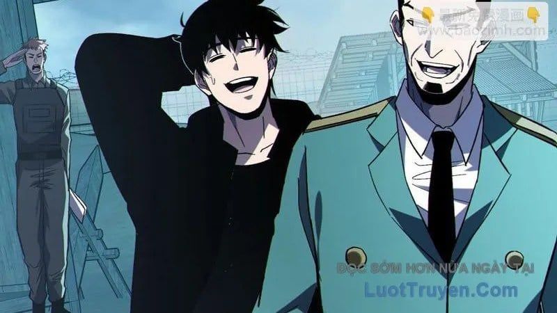 Toàn Dân Chuyển Chức: Bị Động Của Ta Vô Địch Chap 122 - Next Chap 123