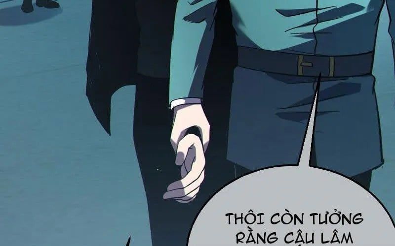 Toàn Dân Chuyển Chức: Bị Động Của Ta Vô Địch Chap 122 - Next Chap 123