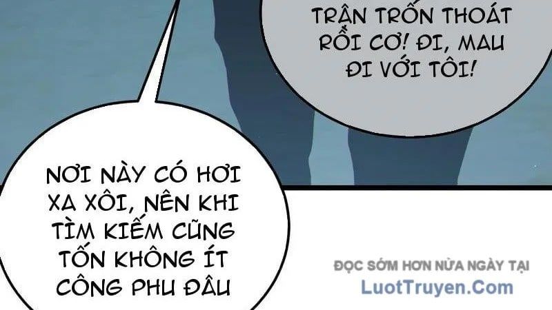Toàn Dân Chuyển Chức: Bị Động Của Ta Vô Địch Chap 122 - Next Chap 123