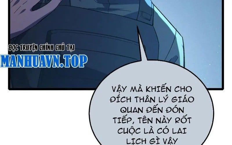 Toàn Dân Chuyển Chức: Bị Động Của Ta Vô Địch Chap 122 - Next Chap 123