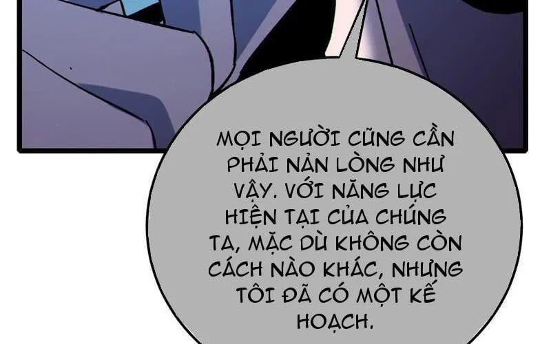 Toàn Dân Chuyển Chức: Bị Động Của Ta Vô Địch Chap 122 - Next Chap 123