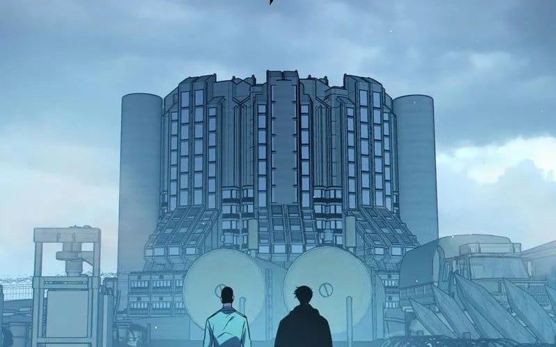 Toàn Dân Chuyển Chức: Bị Động Của Ta Vô Địch Chap 122 - Next Chap 123