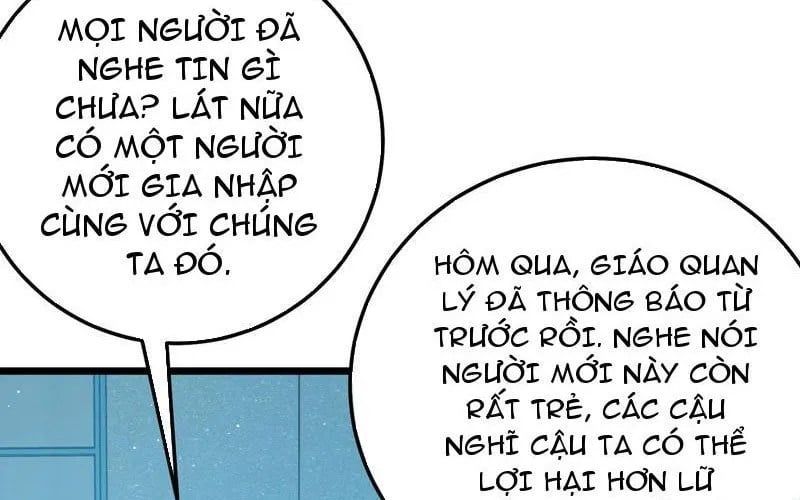 Toàn Dân Chuyển Chức: Bị Động Của Ta Vô Địch Chap 122 - Next Chap 123