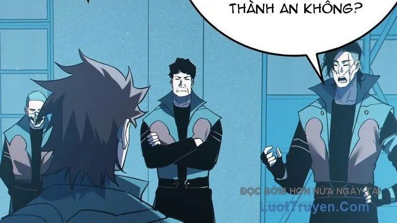 Toàn Dân Chuyển Chức: Bị Động Của Ta Vô Địch Chap 122 - Next Chap 123