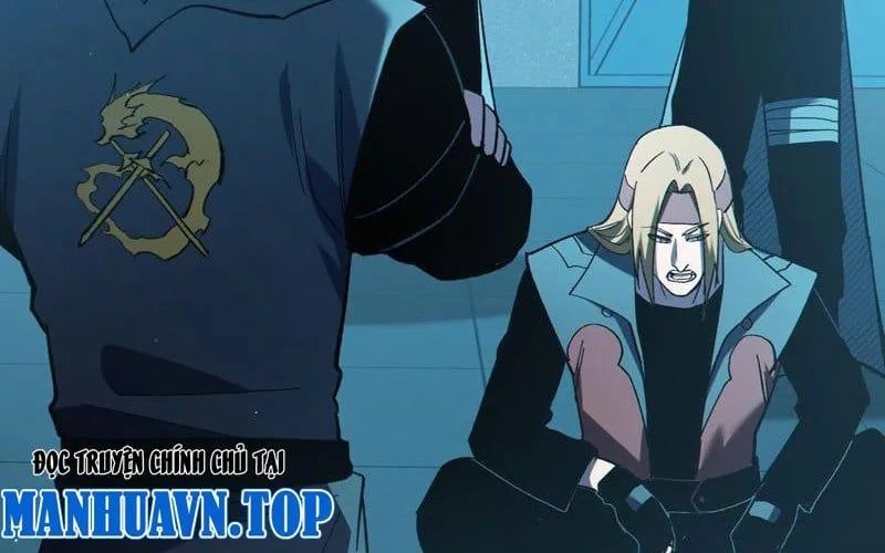 Toàn Dân Chuyển Chức: Bị Động Của Ta Vô Địch Chap 122 - Next Chap 123